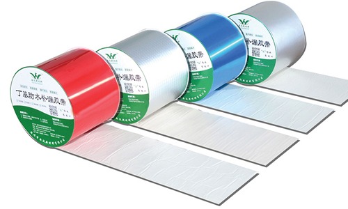 Inovasi Teknologi dan Aplikasi Multi-Sektor Lini Produksi Butyl Tape Coating