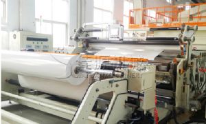 Key Advantages and Applications of HDPE Polymer Self-Adhesive Waterproofing Membranes